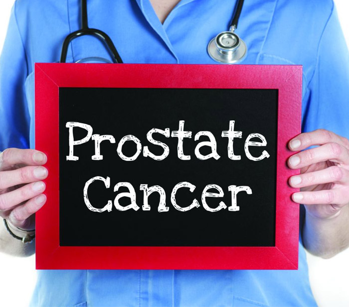 Prostate Doctor In Firozpur